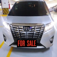 Toyota ALPHARD 3.5 L