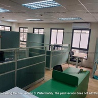 Panel Divider With Glass \ Office Partition \ Office Furniture Supply