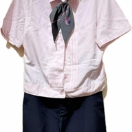 CEU NON-SCIENCE SCHOOL UNIFORM AND PRACTICUM UNIFORM (& POLO SHIRT)