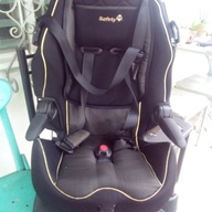 Security First Baby Car Seat