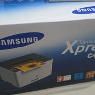 Samsung Xpress Printer C430W