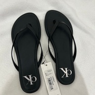 Calvin Klein Slippers (Original With Price Tag)