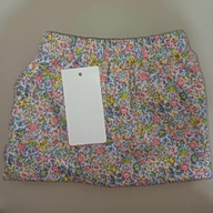 Colorful Short