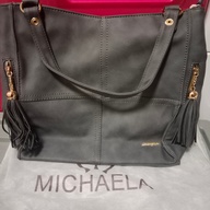 Michaela shoulder bag