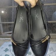 Black Shoes for Women