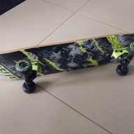 Secondhand Skateboards from Decathlon