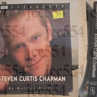 Inspirational Books, Steven Curtis Chapman