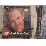 Books : Steven Curtis Chapman