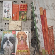 Books : Dogs, Health, Digital, Pocket Books