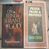 Inpirational Books, Bible