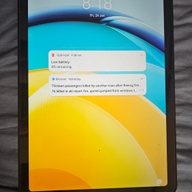 Huawei matepad se 11