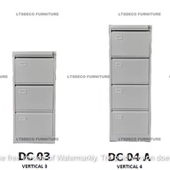 VERTICAL FILING DRAWER