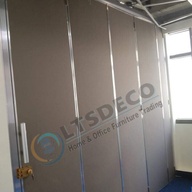 ACCORDION | OFFICE PARTITION | OFFICE FURNITURE