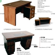 OFFICE TABLE - OFFICE PARTITION - OFFICE FURNITURE