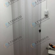 ACCORDION | OFFICE PARTITION | OFFICE FURNITURE