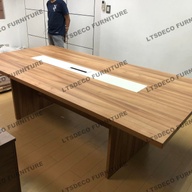 FULL LAMINATED CONFERENSE TABLE