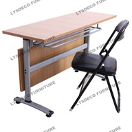 foldable office  table |  office partitions |  office furniture