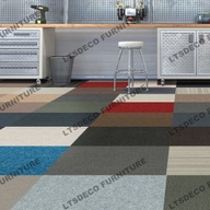 CARPET TILE | OFFICE PARTITION | OFFICE FURNITURE