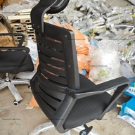 OFFICE MESH CHAIR || DIRECT MANUFACTURER/SUPPLIER/OFFICE PARTITION || OFFICE FURNITTURES