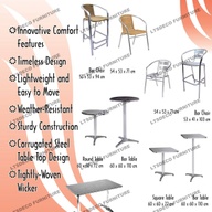 PANTRY CHAIR | OFFICE PARTITION | OFFICE FURNITURE