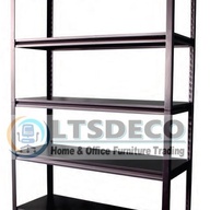 4 layer steel metal rack |  office partitions |  office furniture