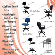 OFFICE CHAIR | OFFICE PARTITION | OFFICE FURNITURE