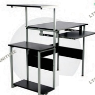 Study Table || Direct Manufacturer/Supplier/Office Partition || Office Furniture