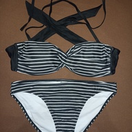 Esmara Two-Piece Swimwear