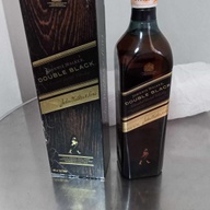 Double Black- Johnnie Walker