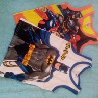 Sando for kids boy 2pcs 1-3 years old