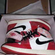 Jordan 1 Miles Morales " Next Chapter "