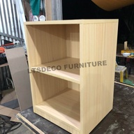 wooden shelves | office partitions | office furniture