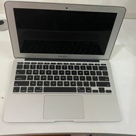 MACBOOK AIR 11 inch