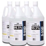SSD Chemical Solution for Sale - 99.5% Pure Universal SSD Solutions for Sale
