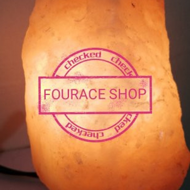 Authentic Pakistan Himalayan Salt Lamp at 650.00 from City of Malabon. LookingFour Buy & Sell