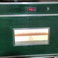 Egg Incubator