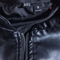 Womens Leather jacket