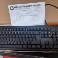 A4Tech Keyboard