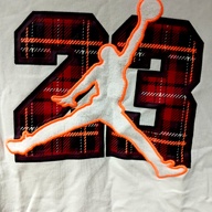 Jordan Jumpman Cropped Tee Original