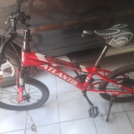 MTB - for Kids -Negotiable