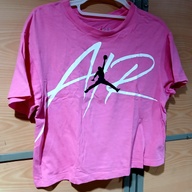 Jordan Air Jumpman Medium Cropped tee