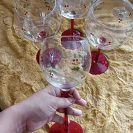 Classy Wine Glass