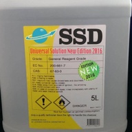 SSD Chemical for Sale - Original 2016vsn SSD Universal Chemical for Sale