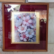 Wall decor frames