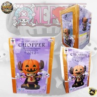 ONE PIECE Tony Tony Chopper Halloween Figure PREMIUM 2012 BANPRESTO Japan