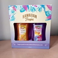 Hawaiian Tropic Gift Set | Golden Paradise & Island Resort Body Mist