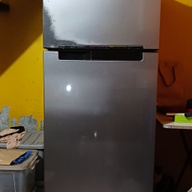 🔥RUSH SALE🔥 Samsung Inverter Refrigerator Two Door No Frost