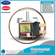 Thermostat WP16Z-L for Carrier, Condura, Kelvinator Window Type Air Conditioning Units
