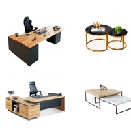 Office Tables for Sale - Jecams Inc.