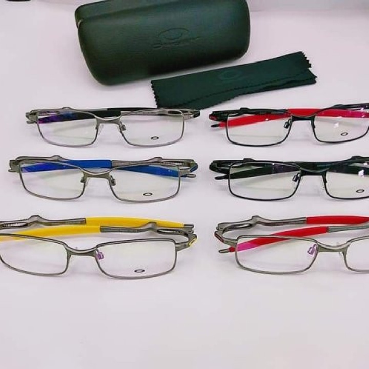 Oakley Coilover Prescription Lens at  from City of Manila. |  LookingFour Buy & Sell Online